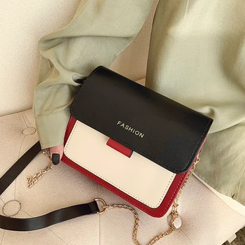 OLN 2020 luxury Shoulder handbag Chain bags Women Crossbody bag Small PU soft Leather waterproof Messenger Square flap cute Bag
OLN 2020 luxury Shoulder handbag Chain bags Women Crossbody bag Small PU soft Leather waterproof Messenger Square flap cute Bag