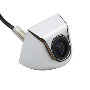 Rear View Reversing Camera 170 Degree Night Vision Camera Metal Waterproof
Rear View Reversing Camera 170 Degree Night Vision Camera Metal Waterproof