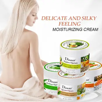4 Types 120ml Natural Face Body Cream Whitening Moisturizing Brightening Bleaching Body Lotion Private Armpit Skin Care 
4 Types 120ml Natural Face Body Cream Whitening Moisturizing Brightening Bleaching Body Lotion Private Armpit Skin Care