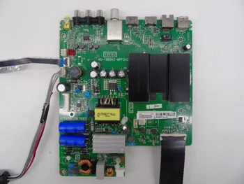 43F6 Board 40-T962A2-MPF2HG with Screen LVU430NDEL 
43F6 Board 40-T962A2-MPF2HG with Screen LVU430NDEL