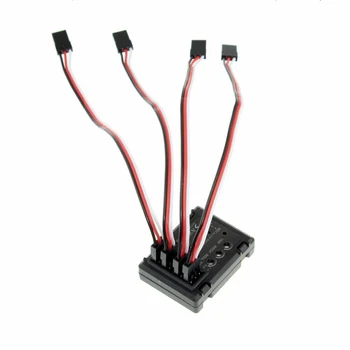 3 Axis Gliders RC Airplane Gyro Module Flight Controller Stabilizer 3D Fixed Wing Accessories Plastic Universal Board Practical
3 Axis Gliders RC Airplane Gyro Module Flight Controller Stabilizer 3D Fixed Wing Accessories Plastic Universal Board Practical