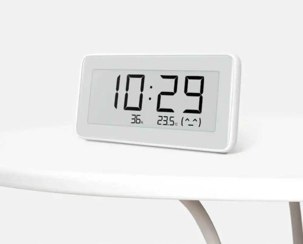 Xiaomi Mijia Thermo Hygrometer 2