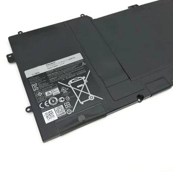PKH18 C4K9V New Laptop Battery For Dell XPS 12 13 9Q33 9333 L221x 13-L322X 12D-1708 7.4V 55wh with Tracking Number
PKH18 C4K9V New Laptop Battery For Dell XPS 12 13 9Q33 9333 L221x 13-L322X 12D-1708 7.4V 55wh with Tracking Number