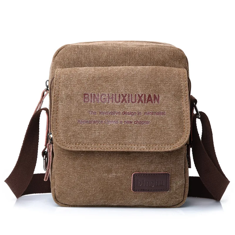 New Style Men Casual Shoulder Bag Light Nylon Waterproof Shoulder Bag Outdoor Export Backpack
New Style Men Casual Shoulder Bag Light Nylon Waterproof Shoulder Bag Outdoor Export Backpack