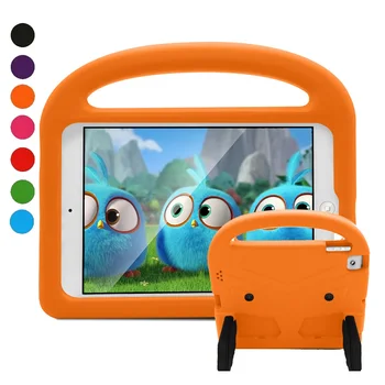 Shockproof Tablet Cover For Apple iPad 4 3 2 EVA Portable Stand Kids Safe Foam Case A1458 A1459 A1460 A1416 A1403 A1397 A1396
Shockproof Tablet Cover For Apple iPad 4 3 2 EVA Portable Stand Kids Safe Foam Case A1458 A1459 A1460 A1416 A1403 A1397 A1396