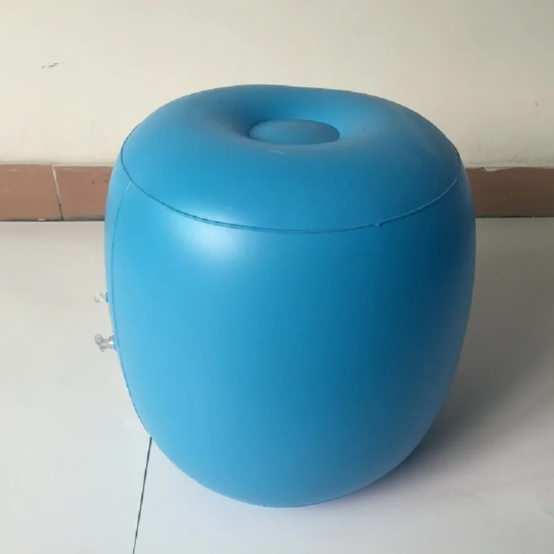 Dongguan Strength Factory Direct Selling PVC Inflatable Seat Inner Wearing, Travel Inflatable Stool, Train Stool Inflatable Stoo
Dongguan Strength Factory Direct Selling PVC Inflatable Seat Inner Wearing, Travel Inflatable Stool, Train Stool Inflatable Stoo