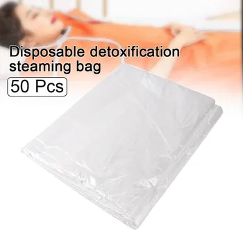 50pcs Thicken Disposable Bathtub Cover Bag Family Hotel Health Bath Tub Film For Sauna Sweat Bath Beauty Salon Lining Clear Bag 
50pcs Thicken Disposable Bathtub Cover Bag Family Hotel Health Bath Tub Film For Sauna Sweat Bath Beauty Salon Lining Clear Bag