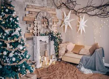 Mehofond Christmas Photography Backdrop Christmas Decoration Photo Background Birthday Party Backdrop Photocall Photo Studio
Mehofond Christmas Photography Backdrop Christmas Decoration Photo Background Birthday Party Backdrop Photocall Photo Studio
