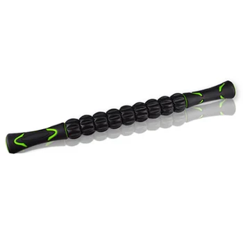 Muscle Roller Stick Body Massager Firm Rolling Tool for Workout Runners Athletes H7JP
Muscle Roller Stick Body Massager Firm Rolling Tool for Workout Runners Athletes H7JP