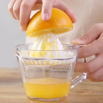 Manual Plastic Orange Citrus Fruits Tool Pressing Squeezer Hand Juicer Kitchen Tools Lemon Juicer Squeezer
Manual Plastic Orange Citrus Fruits Tool Pressing Squeezer Hand Juicer Kitchen Tools Lemon Juicer Squeezer