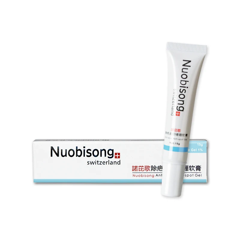 Nuobisong face skin care treatment the face Pimples scar Stretch Marks removal acne treatment whitening moisturizing cream
Nuobisong face skin care treatment the face Pimples scar Stretch Marks removal acne treatment whitening moisturizing cream