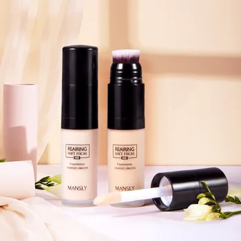 man shi li Water Foundation Long-lasting Moisturizing Moisturizing zhe xia bang Oil-control BB Cream Students Parity Online Cele 
man shi li Water Foundation Long-lasting Moisturizing Moisturizing zhe xia bang Oil-control BB Cream Students Parity Online Cele