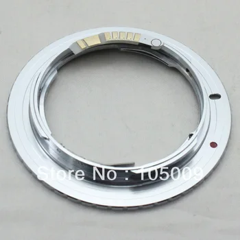 EMF AF Confirm Mount lens Adapter Ring for Praktica PB P B Lens to 60d 7d 550d 600d 500d 450d
EMF AF Confirm Mount lens Adapter Ring for Praktica PB P B Lens to 60d 7d 550d 600d 500d 450d