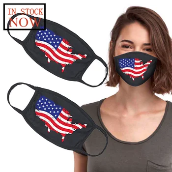 2 Pack 45th Us President Usa Map Election Double Layered Black Face Cover Mask Fashion Mask Respirator Mascarilla Reutilizable
2 Pack 45th Us President Usa Map Election Double Layered Black Face Cover Mask Fashion Mask Respirator Mascarilla Reutilizable