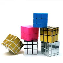Gold Mirror Magic Cube Mini Stickers Learning Toys Educational Clear Toys Children Brinquedos Infantil Magic Cube GTJ50 
Gold Mirror Magic Cube Mini Stickers Learning Toys Educational Clear Toys Children Brinquedos Infantil Magic Cube GTJ50