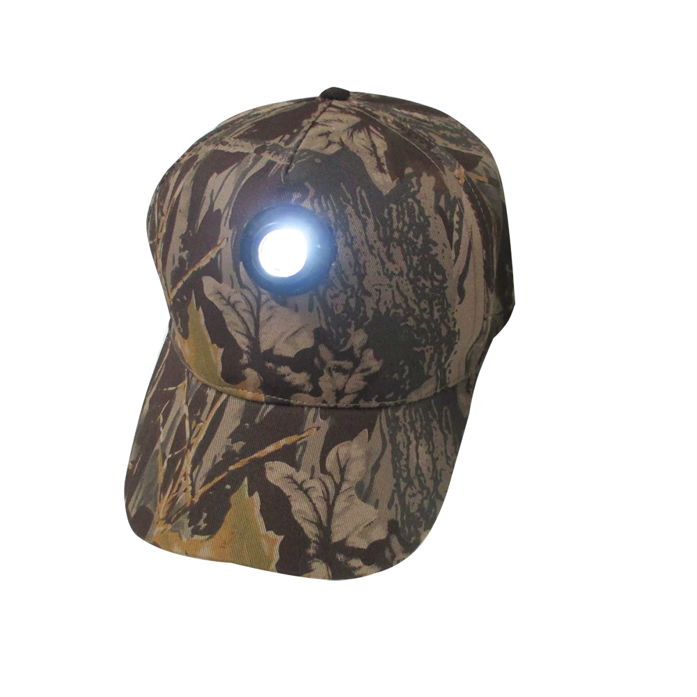 Adjustable Headlamp Hats Head Light Cap Camouflage Fishing Explore Cycling Travel Night Fishing Cap Durable Hunting Camping 
Adjustable Headlamp Hats Head Light Cap Camouflage Fishing Explore Cycling Travel Night Fishing Cap Durable Hunting Camping
