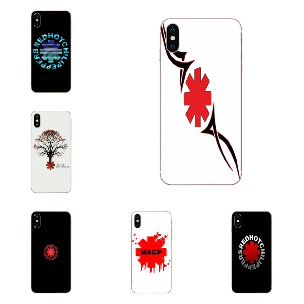 Soft Protector For Xiaomi Redmi Note 2 3 3S 4 4A 4X 5 5A 6 6A Pro Plus Red Hot Chili Peppers Rhcp Rock Band
Soft Protector For Xiaomi Redmi Note 2 3 3S 4 4A 4X 5 5A 6 6A Pro Plus Red Hot Chili Peppers Rhcp Rock Band