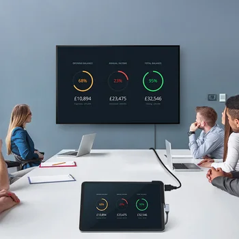 Tablet Notebook USB 3.0 Data Transmission Home HDMI Adapter Office High Efficiency Hub Aluminum Alloy 6 In 1 Type C 3.5mm Aux
Tablet Notebook USB 3.0 Data Transmission Home HDMI Adapter Office High Efficiency Hub Aluminum Alloy 6 In 1 Type C 3.5mm Aux