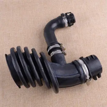 DWCX Black Car Air Filter Flow Intake Hose Pipe 7M519A673EJ fit for Ford Focus C-Max MK2 2004 2005 2006 2007
DWCX Black Car Air Filter Flow Intake Hose Pipe 7M519A673EJ fit for Ford Focus C-Max MK2 2004 2005 2006 2007