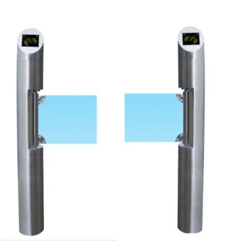 GALO factory access control system automatically senses customized automatic swing doors, supermarket shopping malls
GALO factory access control system automatically senses customized automatic swing doors, supermarket shopping malls