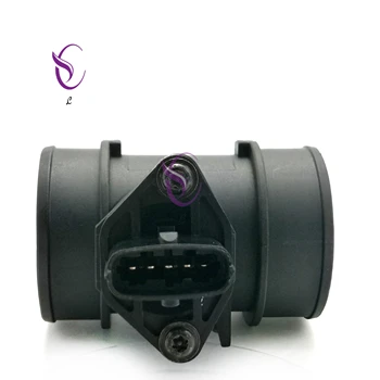 Mass Air Flow MAF Sensor FOR ALFA ROMEO 145 146 930 1.4 i.e 16V T.S. 1996-2001 0280218001 722701090 46469917 0 280 218 001 031
Mass Air Flow MAF Sensor FOR ALFA ROMEO 145 146 930 1.4 i.e 16V T.S. 1996-2001 0280218001 722701090 46469917 0 280 218 001 031