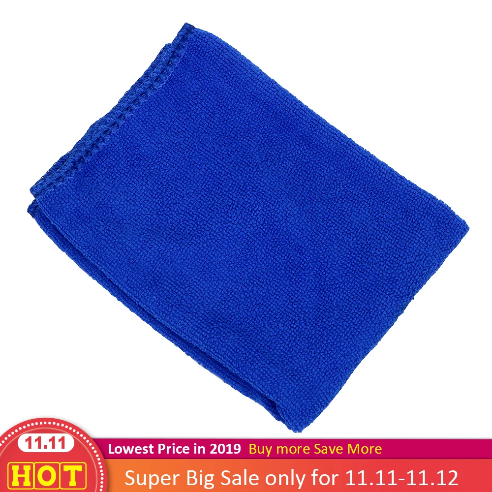 LEEPEE 26*26cm 24 Hours Non-fogging Car Clean Towel Quick Defogging Towel Glass Antifogging Towel Automobile Anti-fog Towel
LEEPEE 26*26cm 24 Hours Non-fogging Car Clean Towel Quick Defogging Towel Glass Antifogging Towel Automobile Anti-fog Towel