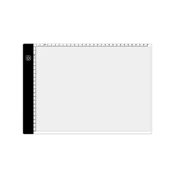 led drawing board Copy platform A4 copy table Acrylic Flicker-Free super bright eco-friendly Led Dimmable
led drawing board Copy platform A4 copy table Acrylic Flicker-Free super bright eco-friendly Led Dimmable