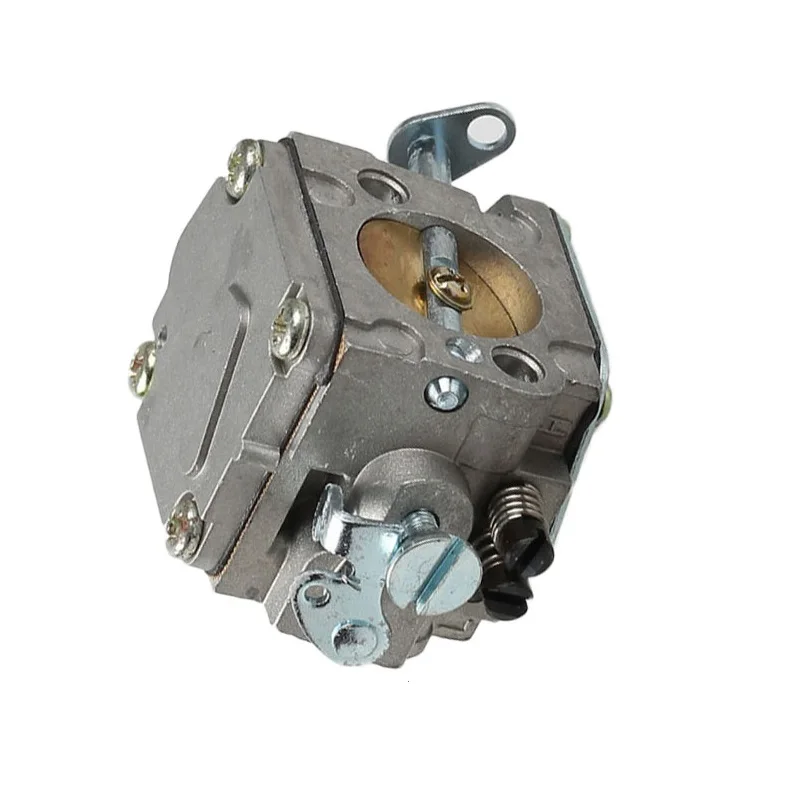 Набор прокладок карбюратора в сборе, 2 шт., для Husqvarna61 266 268 272 272XP часть бензопилы, аксессуары для электроинструментов для сада
Набор прокладок карбюратора в сборе, 2 шт., для Husqvarna61 266 268 272 272XP часть бензопилы, аксессуары для электроинструментов для сада