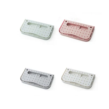 4PCS Suction cup multi-function folding shoe wall hanging rack slippers storage rack
4PCS Suction cup multi-function folding shoe wall hanging rack slippers storage rack