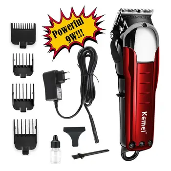 100-240V kemei 9W professional animal clipper powerful dog hair trimmer electric pet hair shaving machine hair cutting for cat
100-240V kemei 9W professional animal clipper powerful dog hair trimmer electric pet hair shaving machine hair cutting for cat