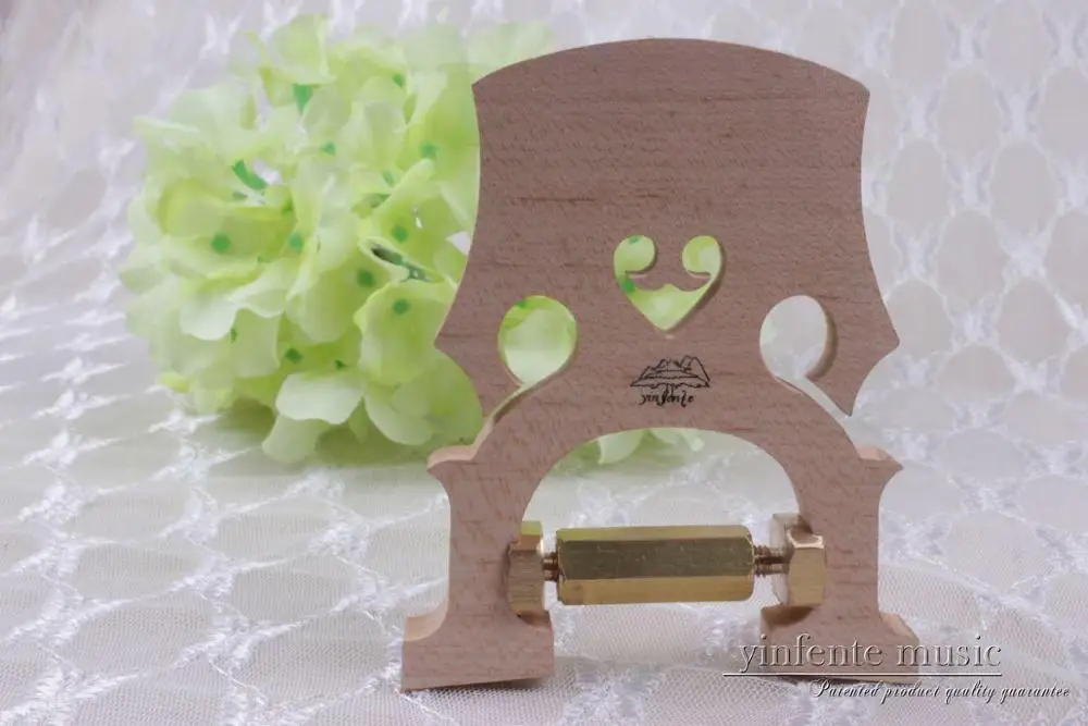 Инструмент luthier, 1 шт., виолончель, мост, Скоба для ног, латунь, металл, 4/4, 3/4, регулируемый размер
Инструмент luthier, 1 шт., виолончель, мост, Скоба для ног, латунь, металл, 4/4, 3/4, регулируемый размер
