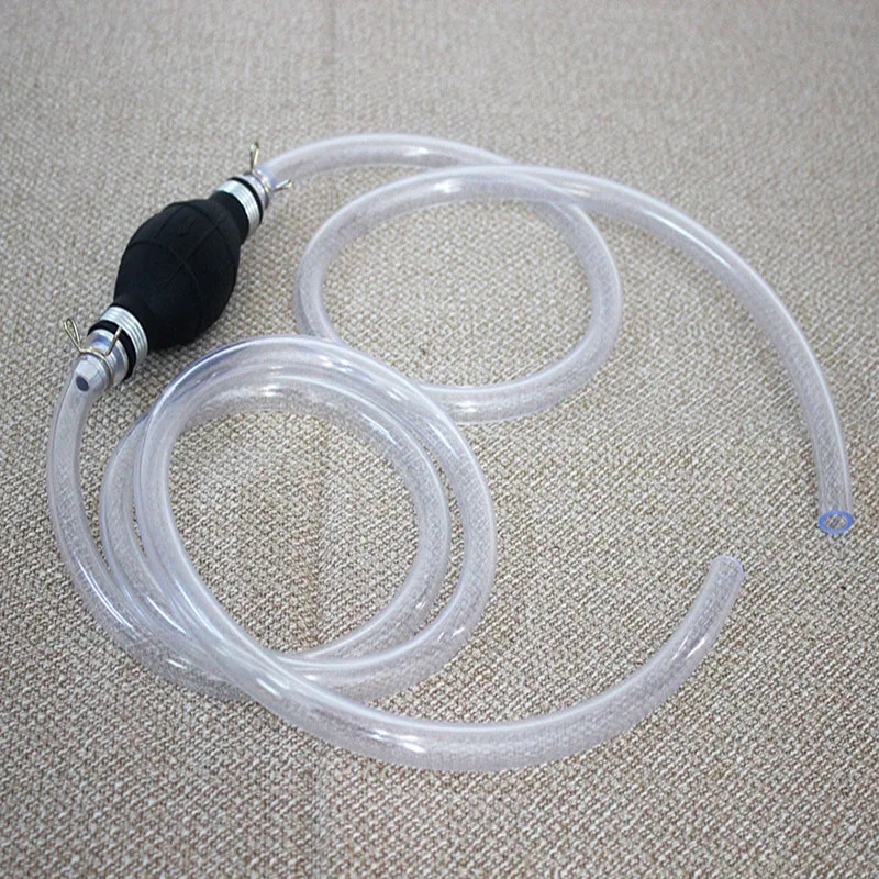 Large Diameter One-Way Valve Manual Oil Extractor Pumping Oil Pump Pipeline Aquarium Water Changer Creative Car Supplies Wholesa
Large Diameter One-Way Valve Manual Oil Extractor Pumping Oil Pump Pipeline Aquarium Water Changer Creative Car Supplies Wholesa
