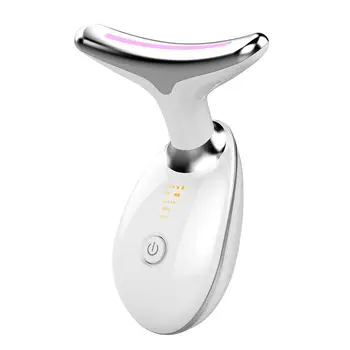 Hot Neck Instrument Neck Anti-Wrinkle Massage Instrument Neck-Lift Neck Guard Instrument Neck Beauty Device
Hot Neck Instrument Neck Anti-Wrinkle Massage Instrument Neck-Lift Neck Guard Instrument Neck Beauty Device