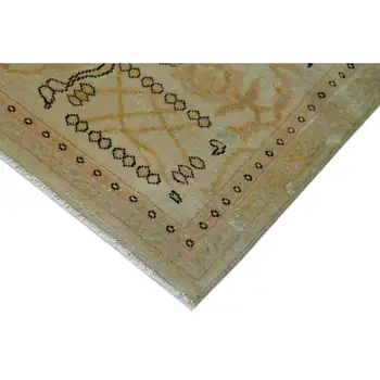 250x302 Cm Beige Handmade Oushak Rug-8x10 Ft
250x302 Cm Beige Handmade Oushak Rug-8x10 Ft