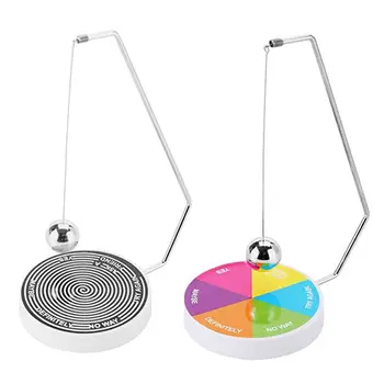 Finger Lucky Prediction Ball Magnetic Dynamic Creative Desktop Toy Decorations Magnetic Dynamic
Finger Lucky Prediction Ball Magnetic Dynamic Creative Desktop Toy Decorations Magnetic Dynamic