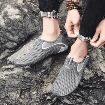 Men Tennis Shoes Tenis Masculino Fitness Mens Trainers Soft Sport Shoes Light Jogging Flat Sneakers Classic Outdoor Walking Shoe
Men Tennis Shoes Tenis Masculino Fitness Mens Trainers Soft Sport Shoes Light Jogging Flat Sneakers Classic Outdoor Walking Shoe