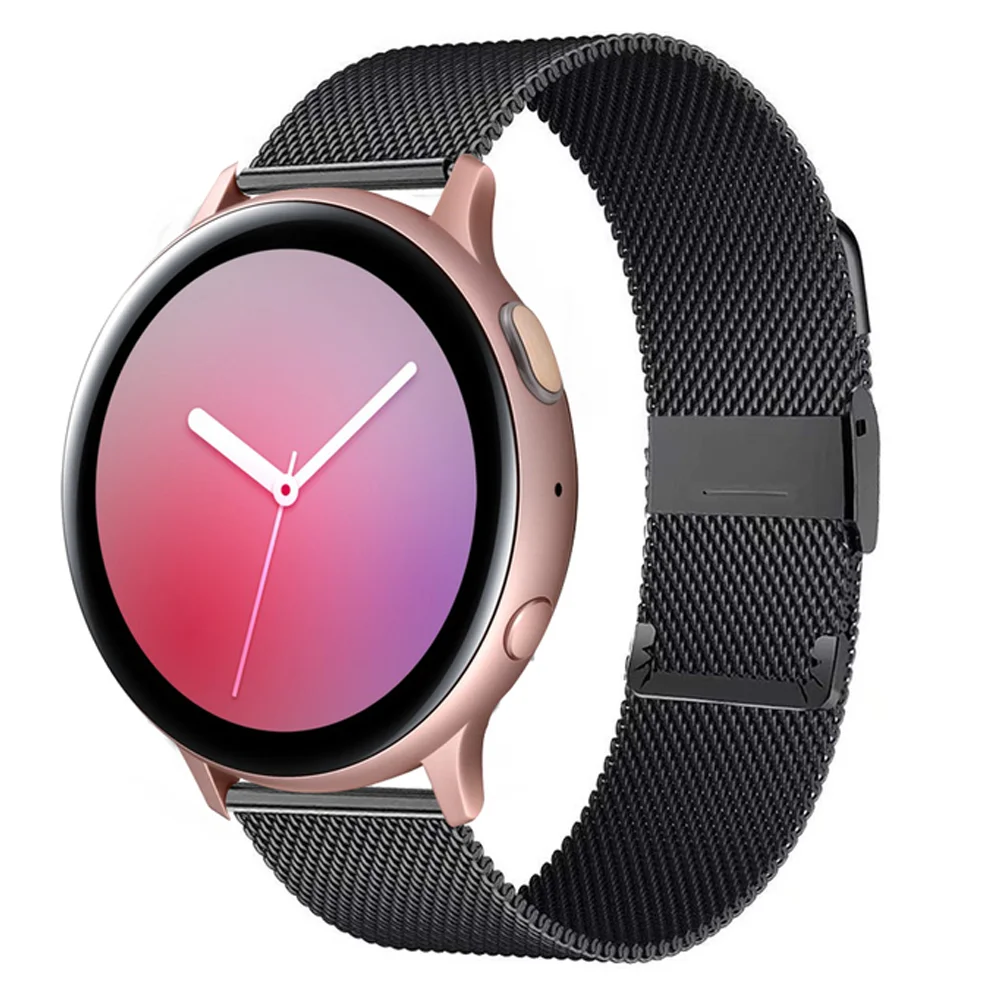 Samsung Watch 4 44mm Характеристики