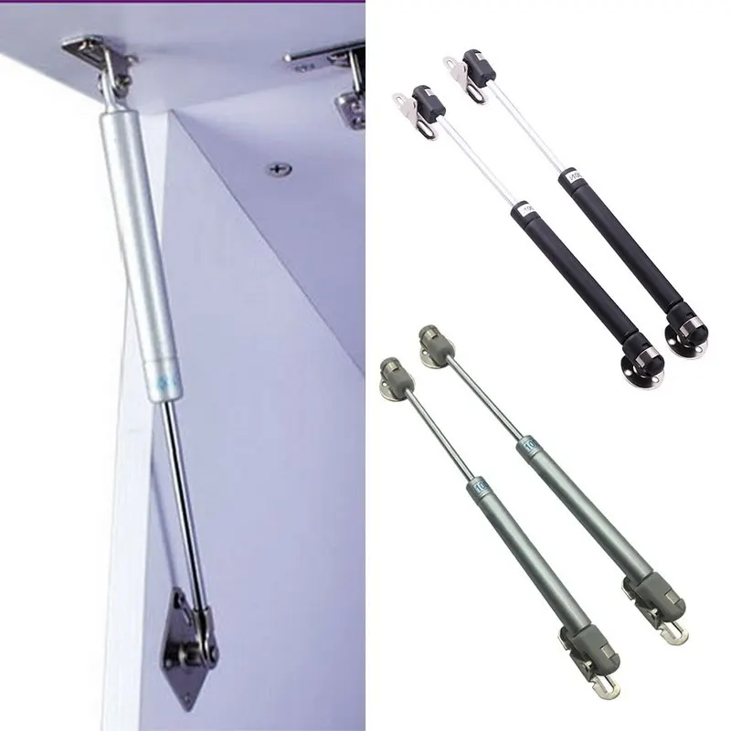 2pcs Door Lift Support Hydraulic Gas Spring Spring For Cabinet Door Force Lift Support Furniture
2pcs Door Lift Support Hydraulic Gas Spring Spring For Cabinet Door Force Lift Support Furniture
