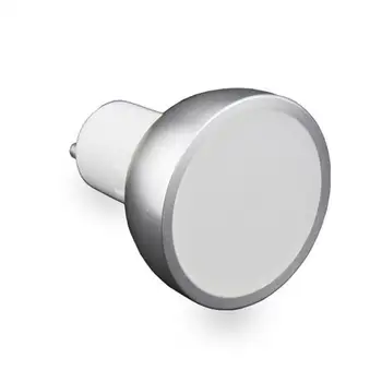 GU10 RGB+CW LED Bulb 5W IR Remote Control AC 85-265V Spotlight Atmosphere Lighting Changeable Decorative Smart Light
GU10 RGB+CW LED Bulb 5W IR Remote Control AC 85-265V Spotlight Atmosphere Lighting Changeable Decorative Smart Light