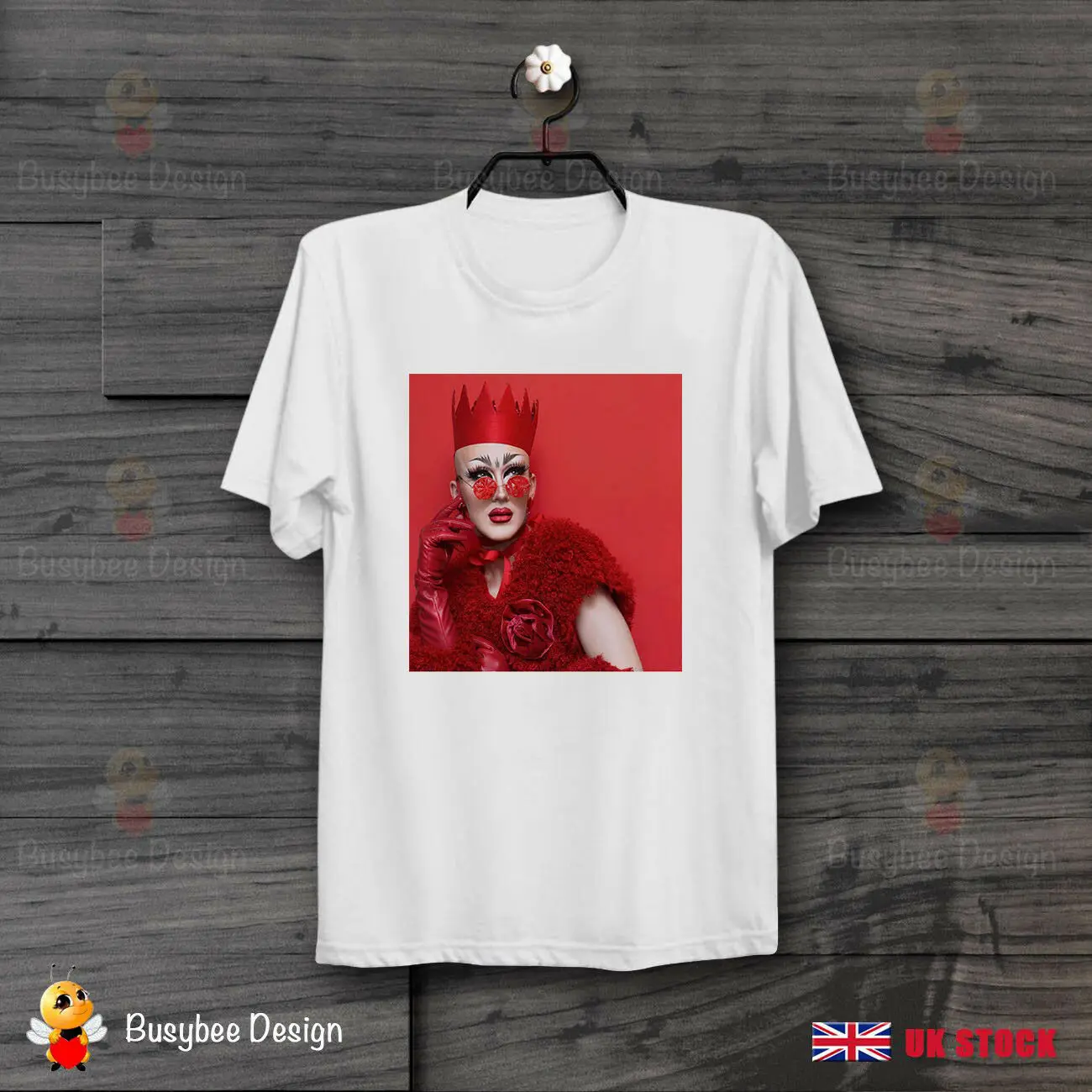 Velour Queen Tee Sasha Lgbt Gay Pride Soho Cool Unisex T Shirt B479 2019 Funny Tees
Velour Queen Tee Sasha Lgbt Gay Pride Soho Cool Unisex T Shirt B479 2019 Funny Tees