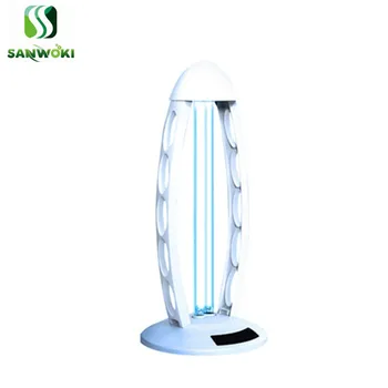 UV Kill Disinfection Lamp 38W Portable Home UV Germicidal Lamp Desktop Mobile Disinfection And Mite Lamp Ozone Kill viruse lamp
UV Kill Disinfection Lamp 38W Portable Home UV Germicidal Lamp Desktop Mobile Disinfection And Mite Lamp Ozone Kill viruse lamp