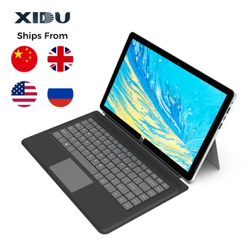 XIDU Laptop PhilPad 13.3 inch Notebook 2 in 1 Tablet Window10 Intel Atom E3950 6G DDR3 128G SSD 1920x1080 Screen Resolution PC
XIDU Laptop PhilPad 13.3 inch Notebook 2 in 1 Tablet Window10 Intel Atom E3950 6G DDR3 128G SSD 1920x1080 Screen Resolution PC