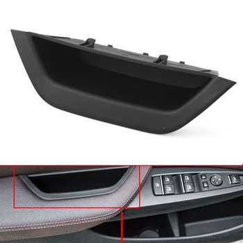 Car Door Window Inner Front Left Handle Pull Interior Trim for BMW X3 X4 F25 F26 2011 2012 2013 2014 2015 2016 2017 Black ABS 
Car Door Window Inner Front Left Handle Pull Interior Trim for BMW X3 X4 F25 F26 2011 2012 2013 2014 2015 2016 2017 Black ABS