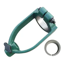 JSHAWNIK Bench Drill to Square Tenon Transform Mortise Machine Converter Eyelet Accessories 
JSHAWNIK Bench Drill to Square Tenon Transform Mortise Machine Converter Eyelet Accessories