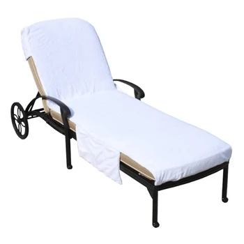 Outdoor Pool Cotton Blend Universal Vacation Beach Towel Garden Hotel Solid Super Soft With Pocket Lounge Chair Cover Portable
Outdoor Pool Cotton Blend Universal Vacation Beach Towel Garden Hotel Solid Super Soft With Pocket Lounge Chair Cover Portable