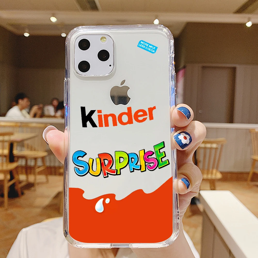 Силиконовый чехол для iPhone 12 Mini 5S Pro MAX x Xs XR se 8/7/6/6S Plus | Мобильные телефоны и