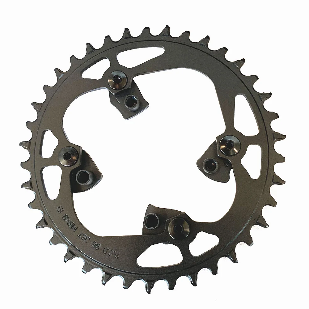 Circle Bike Chainring 96 BCD 96mm For MTB M8000 M9000 Chain Ring Narrow Wide Teeth 11 12 Speed Chainwheel Bicycle Parts
Circle Bike Chainring 96 BCD 96mm For MTB M8000 M9000 Chain Ring Narrow Wide Teeth 11 12 Speed Chainwheel Bicycle Parts