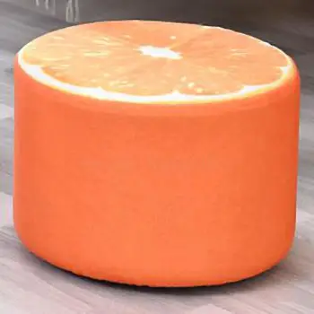 Creative Small Stool Household Fruit Stool Fashion Creative Bench Sofa Stool Solid Wood Stool Cloth Art Stool Children Sit Bench
Creative Small Stool Household Fruit Stool Fashion Creative Bench Sofa Stool Solid Wood Stool Cloth Art Stool Children Sit Bench