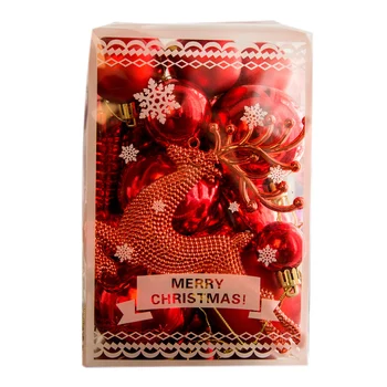 30Pcs Christmas Ball Glitter Christmas Tree Ornaments Hanging Christmas Home Decorations Palline Natale Decor Navidad 2019
30Pcs Christmas Ball Glitter Christmas Tree Ornaments Hanging Christmas Home Decorations Palline Natale Decor Navidad 2019