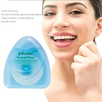 Dental Floss Oral Hygiene Teeth Cleaning Dental Floss Spool Toothpick Teeth Oral Care Tooth Clean
Dental Floss Oral Hygiene Teeth Cleaning Dental Floss Spool Toothpick Teeth Oral Care Tooth Clean